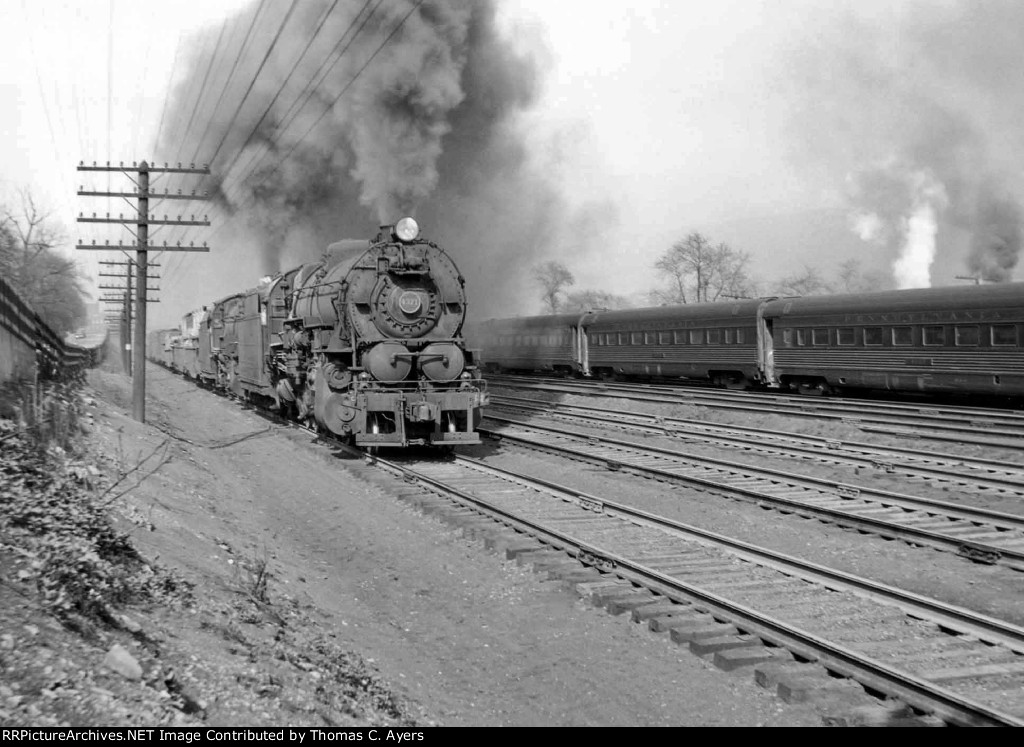 PRR 4371, I-1SA, c. 1948